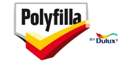 POLYFILLA BY DULUX